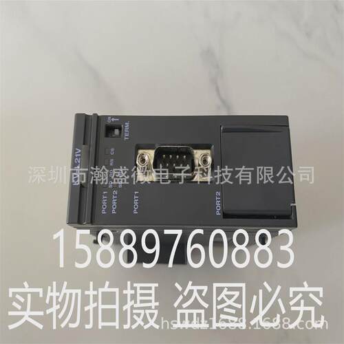 基恩模块士kv-l21v拆机9新实物拍摄