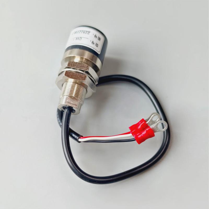 电梯称重开关DW-1电梯称重感应器 涡流传感器适用日立电梯