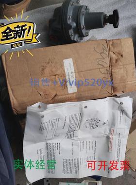 现货供应NULLMATIC精密调压阀42-50全新