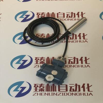 水位计式投入安装尺寸bty