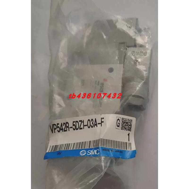 议价SMC电磁阀VP342-4GB-02 VP342R-5TZ1-02A-F-X505 VP342R-5DD1