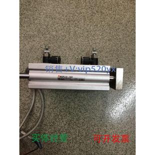 优惠出售议价 成色九成 现货供应smc气缸mgpl12 50z