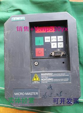 现货供应6SE3115-2CB40品质完好实物照片现货