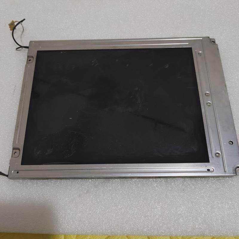 工业屏LQ10D41原装液晶显示屏实物拍摄质保一年,现货可直接下单