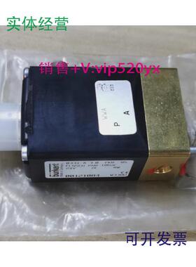 现货供应0331A3.0FKMFLNSCH00121084burkert电磁阀全新现货议价