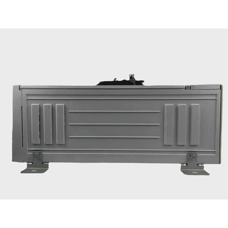 户外防水玻璃钢配电箱smc电缆分支国网低压防腐控制箱成套开关柜