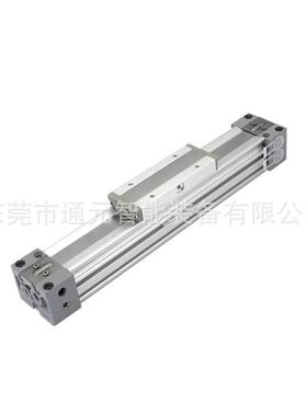 SMC无杆气缸MY1B50G-1100/1150/1200/1250/1300/1350/1400/1500Z