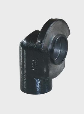 热销久保田5T101-68542DC70再筛选齿轮箱久保田DC70收割机配件热