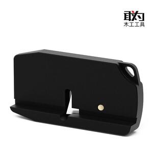 封边倒角修边器条器木饰面木皮手动移门修边pvc刮边刀除毛刺