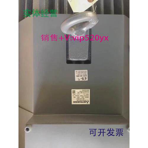 现货供应HA-LFS22K24全新三菱伺服电机可开专票欢迎询价