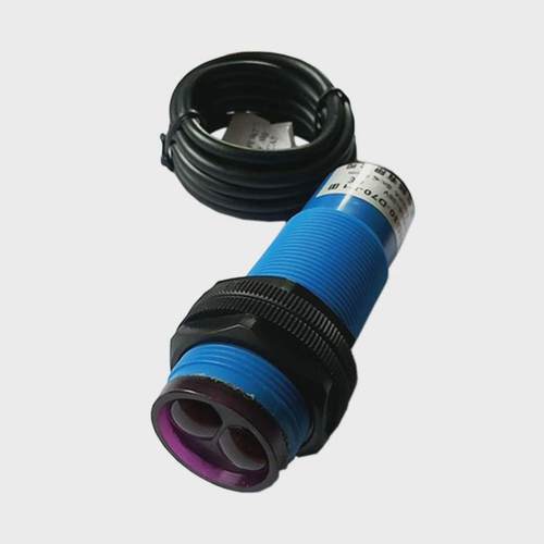 热销厂家红外e3f-ds70c1供应感应光电开关m30光电传感器dc6-36v