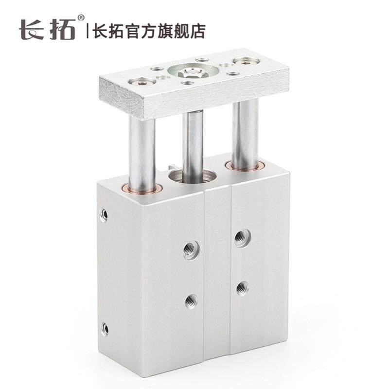 热销FESTO型导向气缸DFM16-20/25/30/40/50/80/100/125/150-P-A-