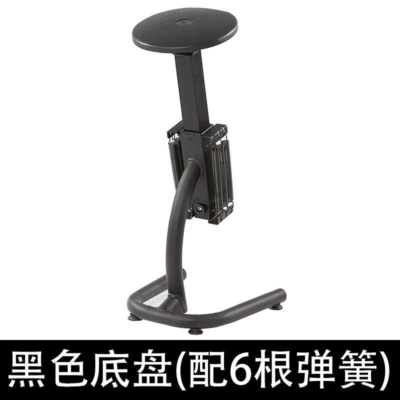 深健身辅助器材家用蹲深蹲机下蹲训练架练腿部臀部翘臀