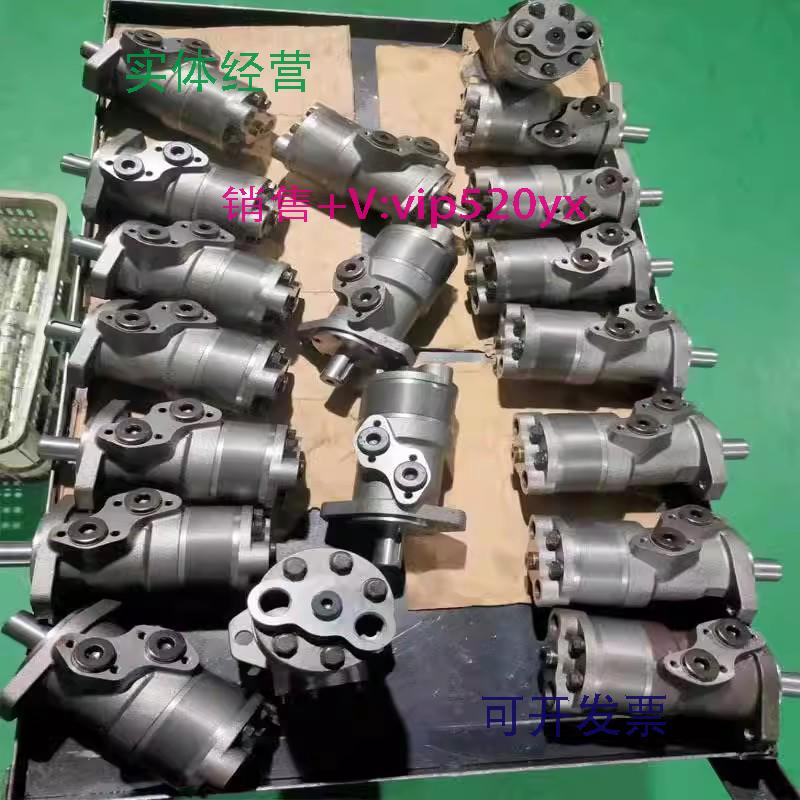 现货供应丹佛斯液压泵ERL130LS2120NNN3S1RPA1NAAANNNNNN柱塞泵铝