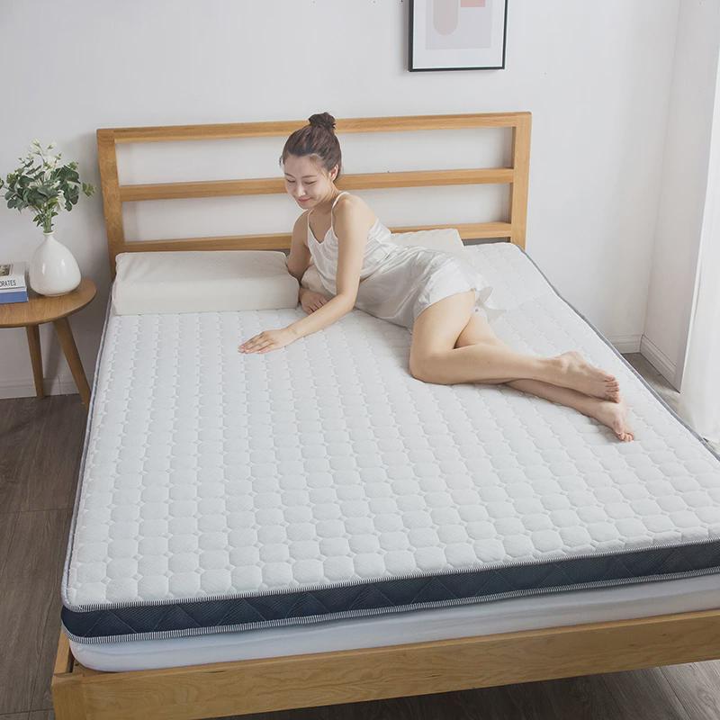 s588订制定做榻榻米床垫尺寸1/1.2/1.35m/1.4/1.5/1.8x1.9*2.0x