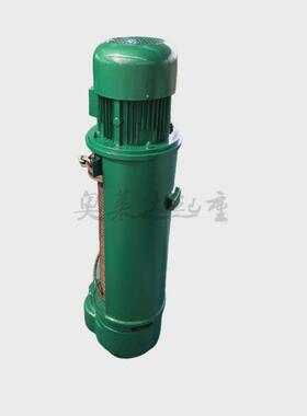 cd1型3t30m起重电动葫芦钢丝绳葫芦配件维修