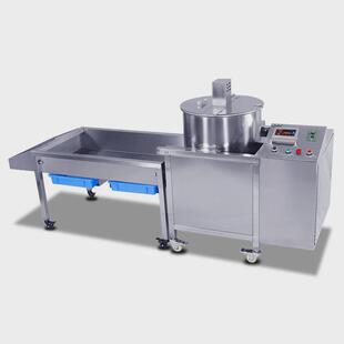 格蘑菇斯商用大型全自动电磁爆米花机美式 球形琳球爆谷机厂家直销