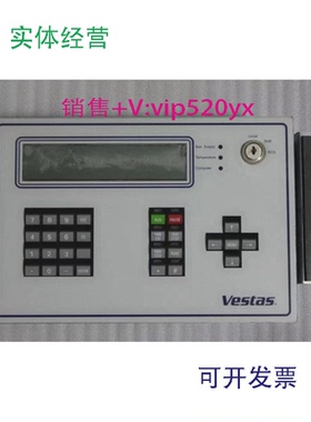 现货供应VESTAS维斯塔斯CT396CT318现货