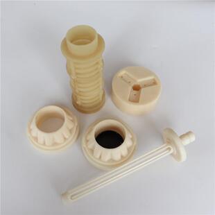 塑料件注塑加工件异形件尼龙加工件注塑塑料壳汽车配件abs可加工