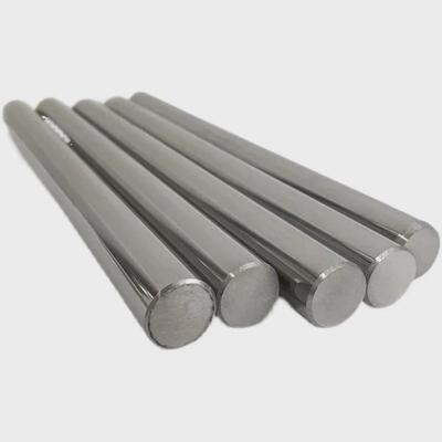 硬质合金精磨圆棒耐磨抗冲击yg8加工圆棒合金钨钢原料