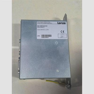 议价Lenze伦茨DVI-USB Extender，实物图，需要