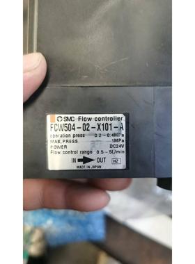 议价FCW504-02-X101-A议价