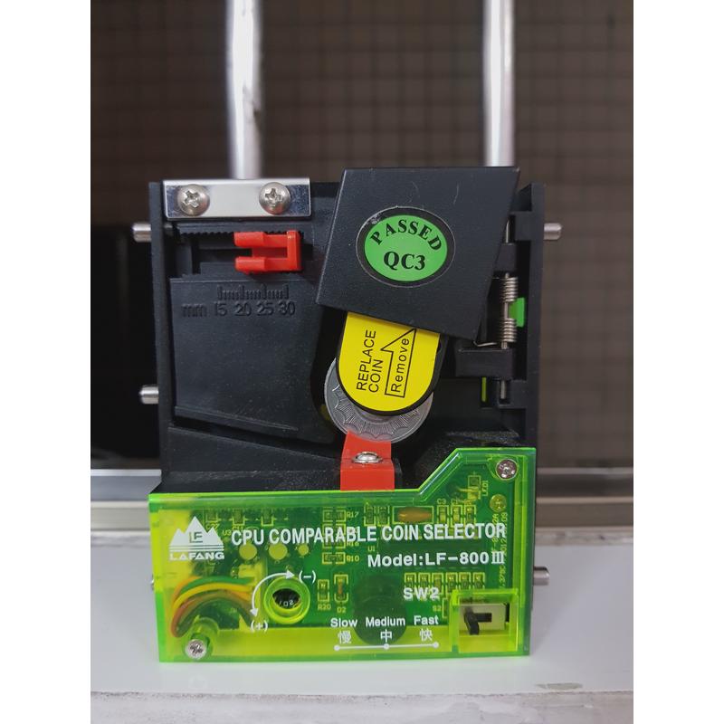月光宝盒游戏机投币器 街机格斗机投币器 游戏机配件 直投