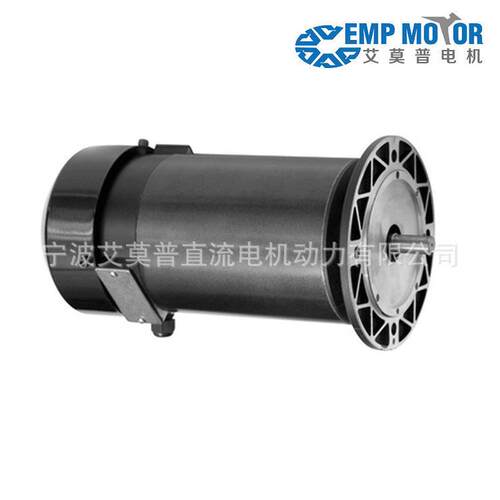 隆重推出dc126-7172g刷有直流电机m5-808/248v2000rpm