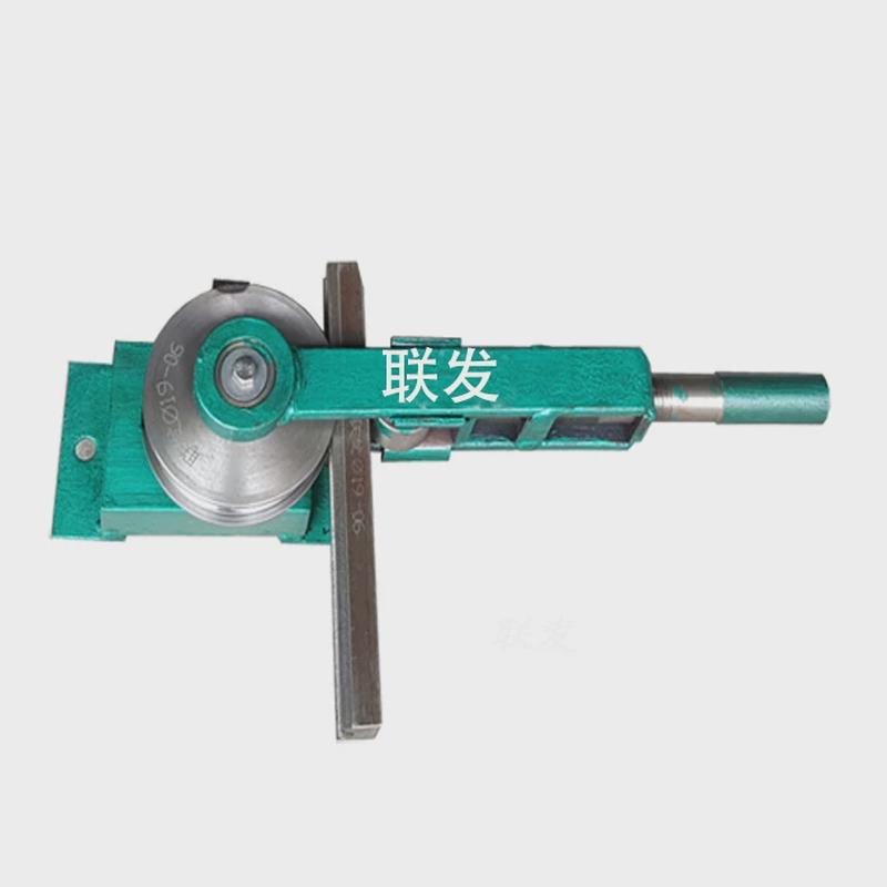 180不锈钢度防盗网方管圆管铁管铝管手动弯管器弯管机折弯机模具