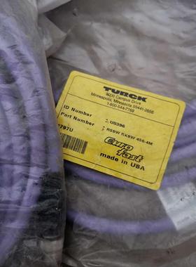 议价RSSW RKSW 456-4M 电源线 未用过的实物图