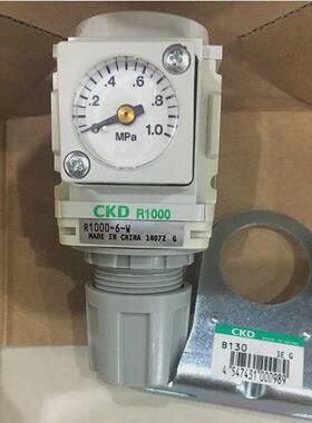 喜开理ckd过滤器精密m8000-25-w-f1现货