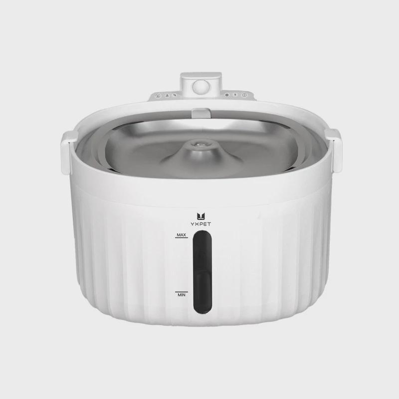 1.5s充电饮水器宠物饮水机滤芯麦饭石替换过滤芯款活性炭过滤棉