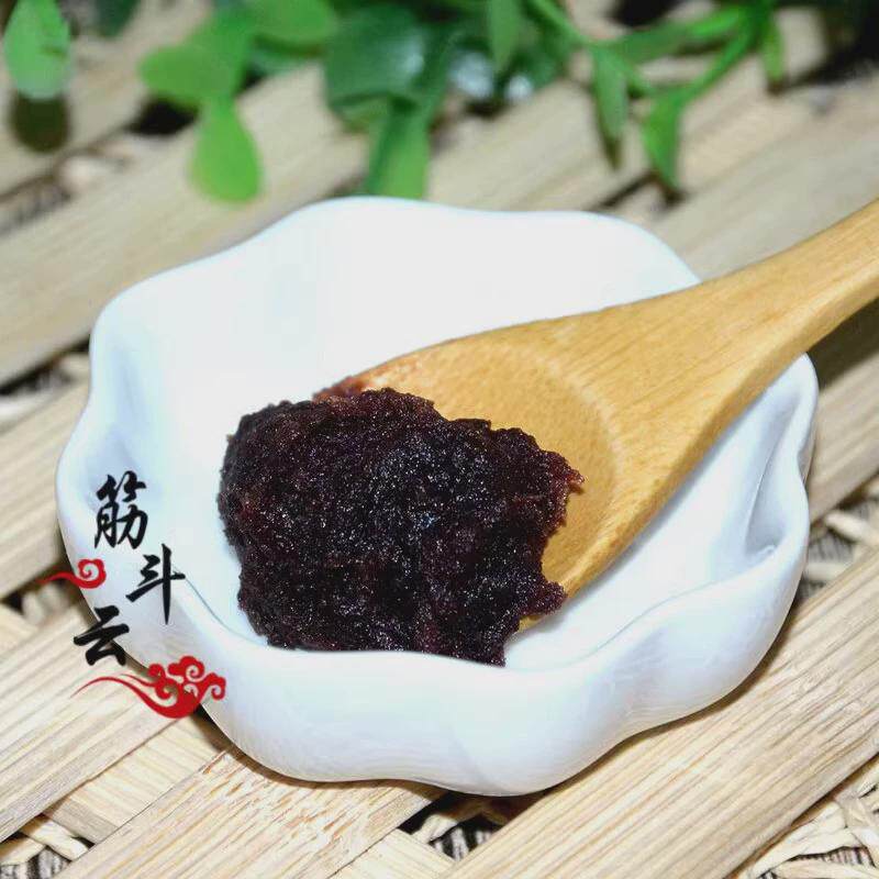 新货天津特产耳朵眼豆馅耳朵眼豆沙桂花红枣馅料粽子汤圆面食烘培