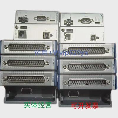 现货供应NICRIO-90634槽CompactRIO控制器有意私聊议价