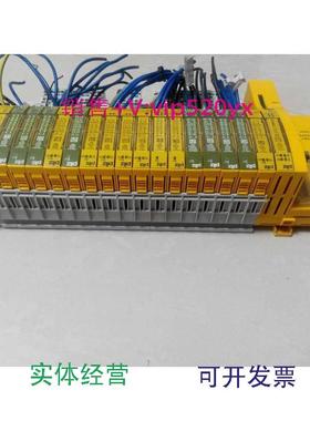 现货供应皮尔兹PILZ模块PSSUES4DI-D现货312401