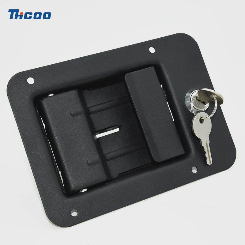 斯科a7851工业面板锁工程机械平面锁工程配电箱锁发电机锁a7851,基础建材,机械门锁,淘宝优惠券,粉丝福利购,淘宝优惠卷