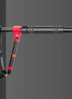 单杠室内家用引体向上器吊环家庭健身器材门框儿童免打孔门上单杆