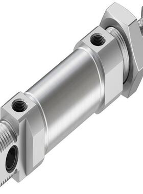 热销ascc缓冲系列iso6432气缸dsnu-20-25-p-a1920814328192101921