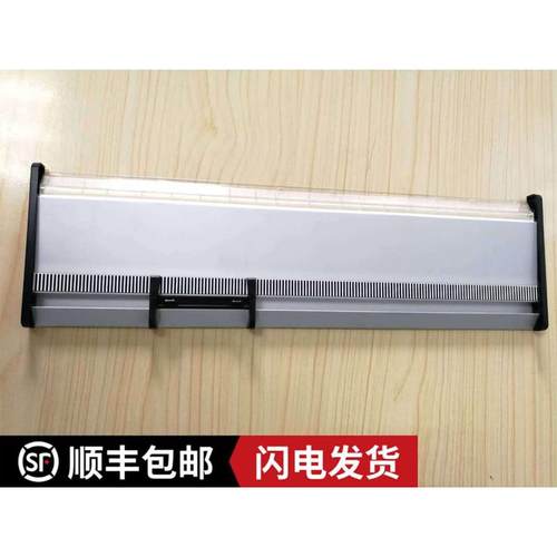 原装爱色丽校色仪配件导尺滑尺滑轨适用于X-Ritei1pro2EFIES-2000