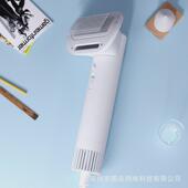 严选宠物吹风梳猫狗吹风机猫咪吹水器毛烘干机泰迪狗狗梳子吹毛梳