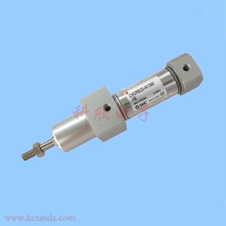 现货供应泷泽pcb钻孔机配件cm2rb20-n1360-16气缸气缸