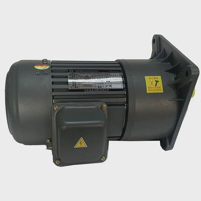 变频减速马达380v齿轮调速电机100w-3700w