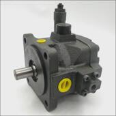 油泵胜janus液压登vp fa3变量叶片泵花平键