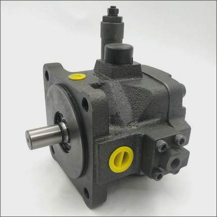 登胜液压janus油泵vp-30/40/15/12/8/20-fa3变量叶片泵花平键