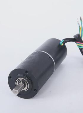 供应42bly203-004ag90无刷直流电机3减速极减速电机25w对箱电机