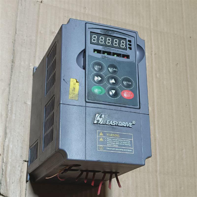 议价【议价】易驱变频器M200-4T0015VER1M00   16C