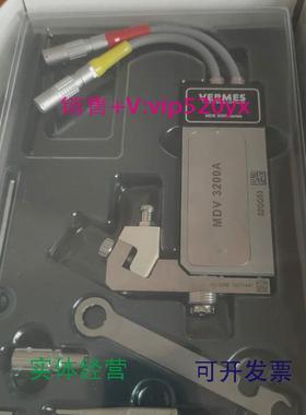 现货供应全新VERMES3200A压电喷射阀议价