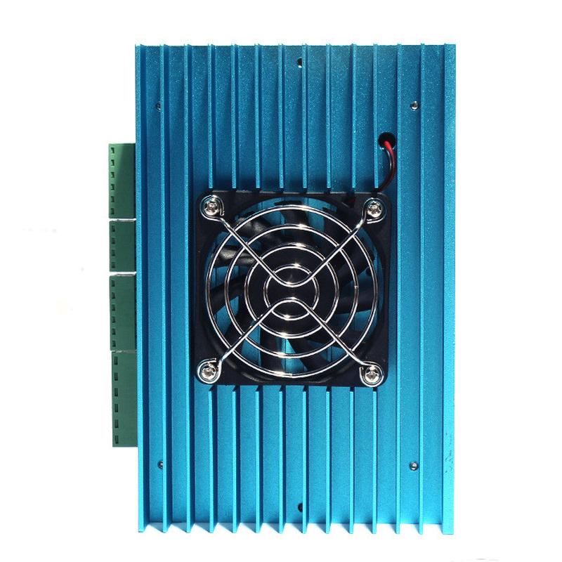 普德菲驱动器86闭环步进电机驱动器hbs86h兼容雷赛hbs86h