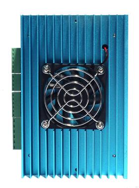 普雷德驱动器86闭环步进电机驱动器hbs86h兼容菲赛hbs86h