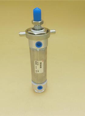 热销气缸不锈钢气缸cm2u25x75小型气缸迷你smc